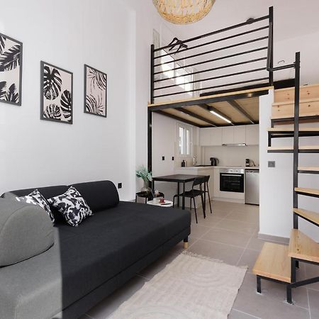 Markora Lofts Corfu  Exterior photo