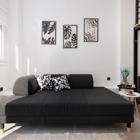 Markora Lofts Corfu  Exterior photo