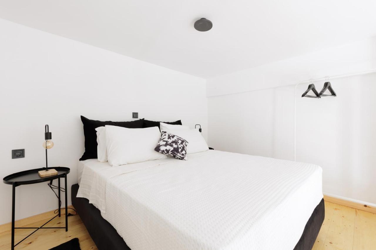 Markora Lofts Corfu  Exterior photo