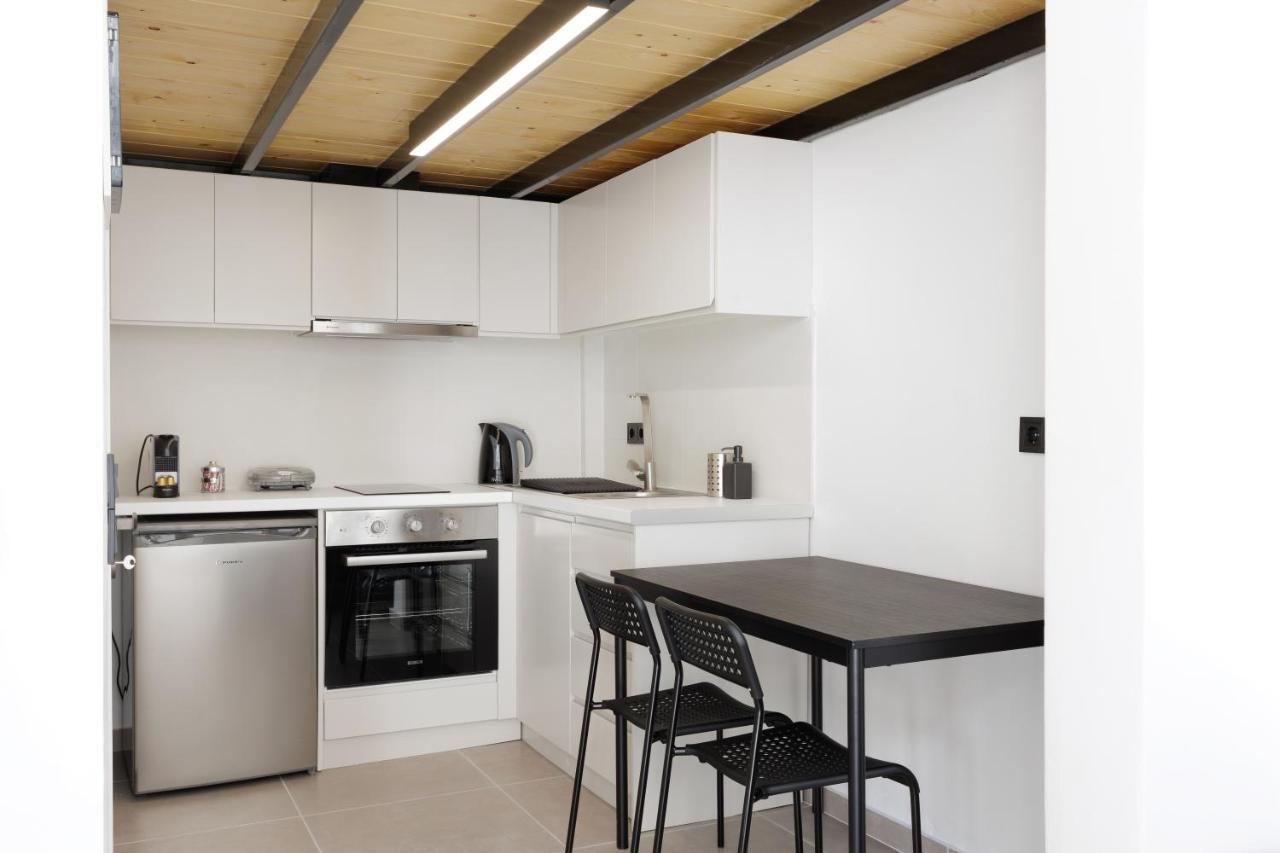 Markora Lofts Corfu  Exterior photo