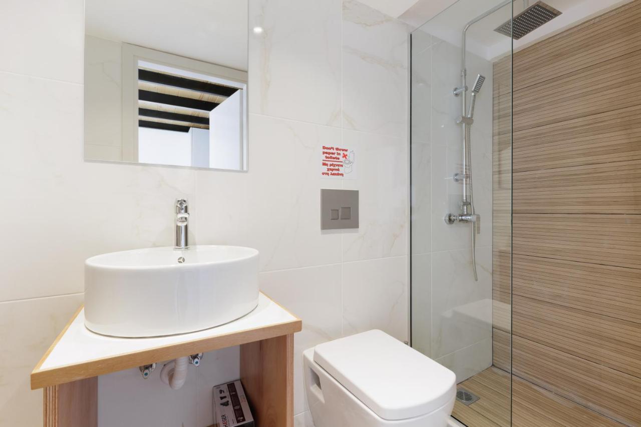 Markora Lofts Corfu  Exterior photo